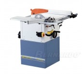 Bernardo 09-1065 Ferastrau circular de precizie, 400V, 2.1kW, Bernardo PKS 250 F