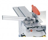 Bernardo 09-1065 Ferastrau circular de precizie, 400V, 2.1kW, Bernardo PKS 250 F