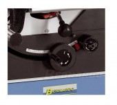 Bernardo 09-1070 Fierastrau circular de mare putere 2100W, Bernardo TK 250 F