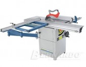 Bernardo 09-1081 Fierastrau circular cu masa glisanta 2kW, Bernardo FKS 1500