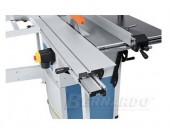 Bernardo 09-1092 Fierastrau circular 2.7kW, Bernardo FKS 1250 N