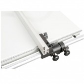 Bernardo 09-1097/ Ferastrau de formatizat cu masa mobila 315mm, 3kW, Bernardo STS 1600