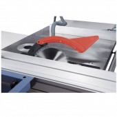 Bernardo 09-1120 Fierastrau circular de formatizat cu masa mobila 400V, Bernardo Basic 3200, incizor