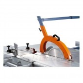 Bernardo 09-1180XL Fierastrau circular de inalta precizie cu incizor Bernardo Topcut 3200 S