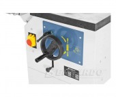 Bernardo 09-1254 Masina de frezat Bernardo T 500 R, 230V sau 400V