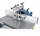 Bernardo 09-1256 Masina de frezat compacta, Bernardo T 600 R, 230V sau 400V