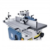 Bernardo 09-1280 Masina de frezat cu ax inclinabil Bernardo T 800 F