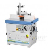 Bernardo 09-1300 Masina de frezat cu ax inclinabil, Bernardo TS 900 F