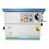 Bernardo 09-1300 Masina de frezat cu ax inclinabil, Bernardo TS 900 F