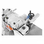 Bernardo 09-1310 Masina de frezat cu ax inclinabil Bernardo T 1300