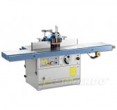 Bernardo 09-1311 Masina de frezat cu masa Bernardo T 1300 E
