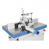 Bernardo 09-1311 Masina de frezat cu masa Bernardo T 1300 E
