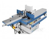 Bernardo 09-1314 Masina de frezat cu ax vertical pentru prelucrarea lemnului Bernardo, TS 1300 TCE
