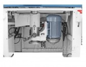 Bernardo 09-1315 Masina de frezat cu ax vertical pentru prelucrarea lemnului Bernardo, TS 1300 TC