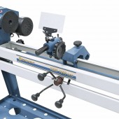 Bernardo 10-1093 Strung cu dispozitiv de copiere KDM 1000 eco, 230 V sau 400 V