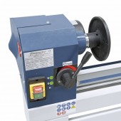 Bernardo 10-1093 Strung cu dispozitiv de copiere KDM 1000 eco, 230 V sau 400 V