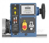 Bernardo 10-1185 Strung pt. lemn profesional Bernardo HCL 1200