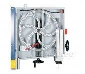 Bernardo 11-4020 Fierastrau cu banda pt. lemn, profesional, Bernardo HBS 460 N