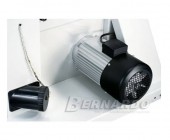 Bernardo 11-4032 Fierastrau cu banda pt. lemn, profesional, Bernardo HBS 700 N