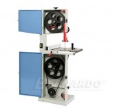 Bernardo 11-4055/ Ferastrau cu banda pt. lemn Bernardo HBS 400