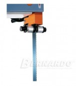 Bernardo 11-4055/ Ferastrau cu banda pt. lemn Bernardo HBS 400