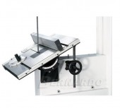 Bernardo 11-4060 Ferastrau cu banda pentru lemn Bernardo HBS 450