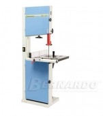 Bernardo 11-4060/ Ferastrau cu banda pentru lemn Bernardo HBS 450