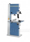 Bernardo 11-4105 Ferastrau panglica cu banda pentru prelucrarea lemnului Bernardo S 530 P