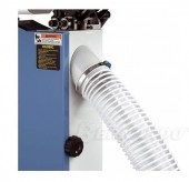 Bernardo 11-4105 Ferastrau panglica cu banda pentru prelucrarea lemnului Bernardo S 530 P