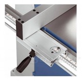 Bernardo 11-4105 Ferastrau panglica cu banda pentru prelucrarea lemnului Bernardo S 530 P