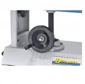 Bernardo 11-4150/ Masini de slefuit pe cant pentru lemn Bernardo HV 80 OSZI