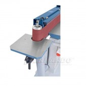Bernardo 11-4192 Masina de slefuit oscilanta pentru lemn Bernardo KSM 2600 C