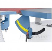 Bernardo 11-4206 Masini de slefuit pe cant pentru lemn Bernardo KSM 3000 C