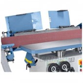 Bernardo 11-4206/ Masini de slefuit pe cant pentru lemn Bernardo KSM 3000 C