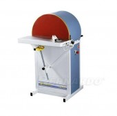 Bernardo 11-4281 Masina de slefuit cu disc pentru lemn, metal, otel si plastic Bernardo CB 600