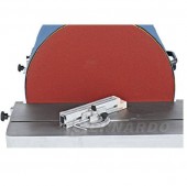 Bernardo 11-4281 Masina de slefuit cu disc pentru lemn, metal, otel si plastic Bernardo CB 600