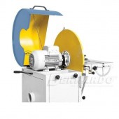 Bernardo 11-4281 Masina de slefuit cu disc pentru lemn, metal, otel si plastic Bernardo CB 600