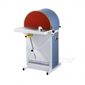 Bernardo 11-4282 Masina de slefuit cu disc pentru lemn, metal, otel si plastic Bernardo CB 600 D