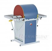 Bernardo 11-4282 Masina de slefuit cu disc pentru lemn, metal, otel si plastic Bernardo CB 600 D