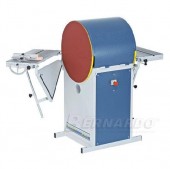 Bernardo 11-4282 Masina de slefuit cu disc pentru lemn, metal, otel si plastic Bernardo CB 600 D