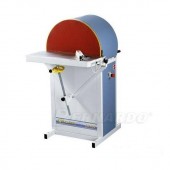 Bernardo 11-4283 Masina de slefuit cu disc pentru lemn, metal, otel si plastic Bernardo CB 800