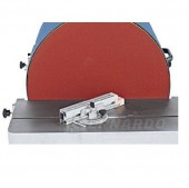 Bernardo 11-4284 Masina de slefuit cu disc pentru lemn, metal, otel si plastic Bernardo CB 800 D