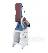 Bernardo 11-4305L/ Masina universala de slefuit cu banda si disc pentru lemn Bernardo BDSM 230