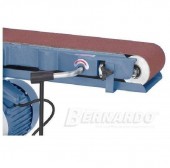 Bernardo 11-4305L/ Masina universala de slefuit cu banda si disc pentru lemn Bernardo BDSM 230