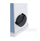Bernardo 11-4340 Masina de slefuit cu ax oscilant pentru lemn Bernardo, OVS 140