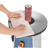 Bernardo 11-4340 Masina de slefuit cu ax oscilant pentru lemn Bernardo, OVS 140