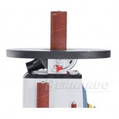 Bernardo 11-4340 Masina de slefuit cu ax oscilant pentru lemn Bernardo, OVS 140