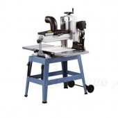 Bernardo 11-4362 Masina de slefuit cu cilindru pentru lemn Bernardo ZSM 405
