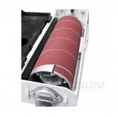 Bernardo 11-4362 Masina de slefuit cu cilindru pentru lemn Bernardo ZSM 405