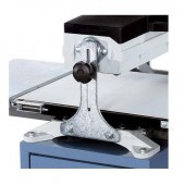 Bernardo 11-4363 Masina de slefuit cu cilindru pentru lemn Bernardo ZSM 500